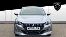 Peugeot 208 1.2 PureTech 100 Active 5dr Petrol Hatchback